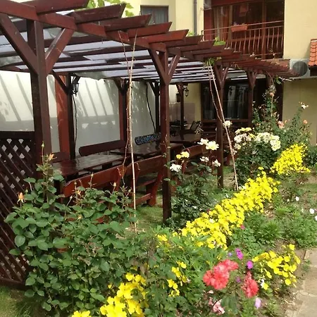 Park&sea Retreat Apartament
