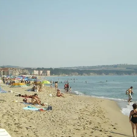 Park&sea Retreat * Obzor