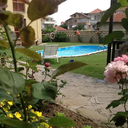 Apartament Park&sea Retreat