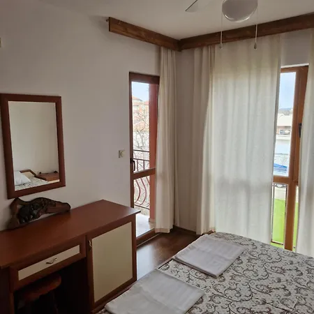 Park&sea Retreat *