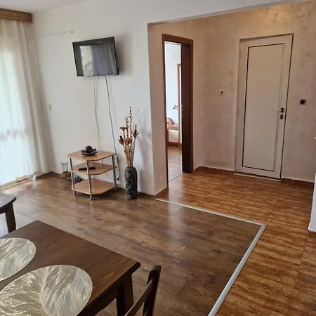 Park&sea Retreat Apartament