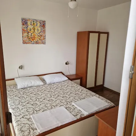 Apartament Park&sea Retreat