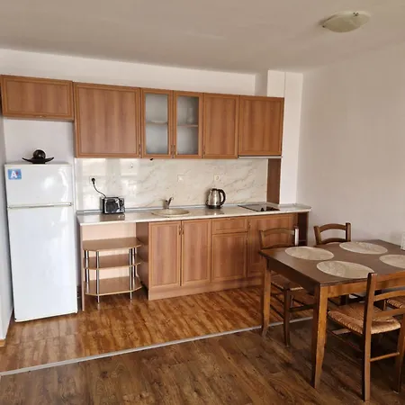 Apartament Park&sea Retreat Obzor