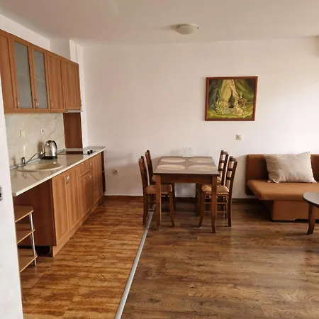 Park&sea Retreat * Obzor