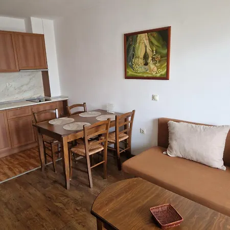 Park&sea Retreat Apartament Obzor