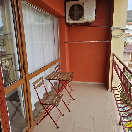 Park&sea Retreat Obzor