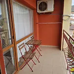 Park & Sea Retreat Obsor