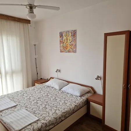 Apartment Park & Sea Retreat *