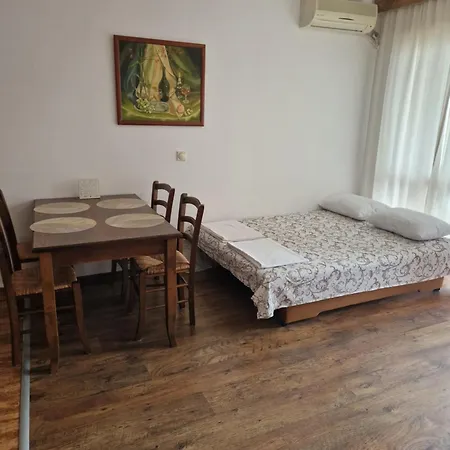 Park & Sea Retreat