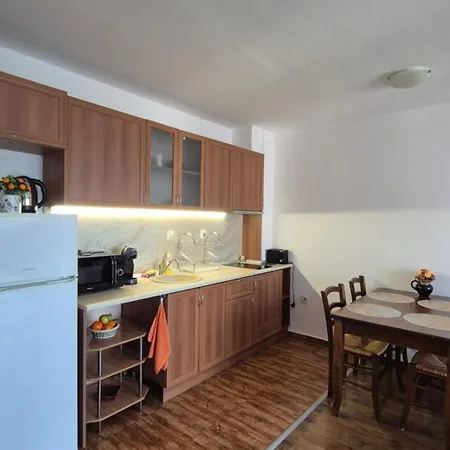 Apartman Park & Sea Retreat Obzor