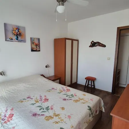 Park & Sea Retreat Obzor