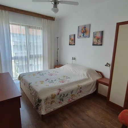 Apartman Park & Sea Retreat Obzor