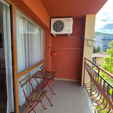 Apartman Park & Sea Retreat *