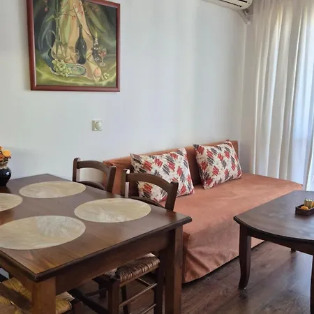 Park & Sea Retreat Obzor