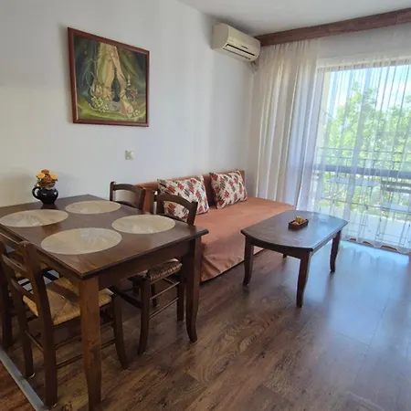 Apartman Park & Sea Retreat