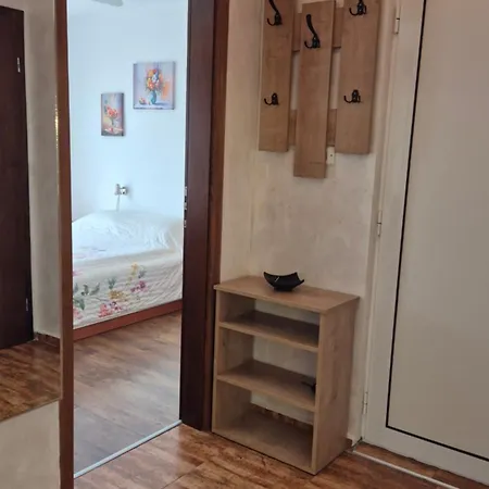 Park & Sea Retreat Obzor