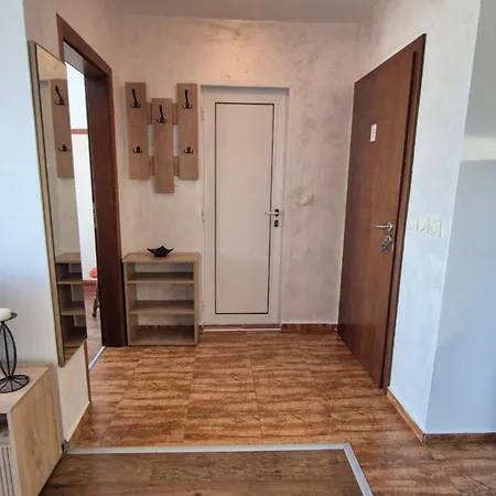 Park & Sea Retreat Obzor